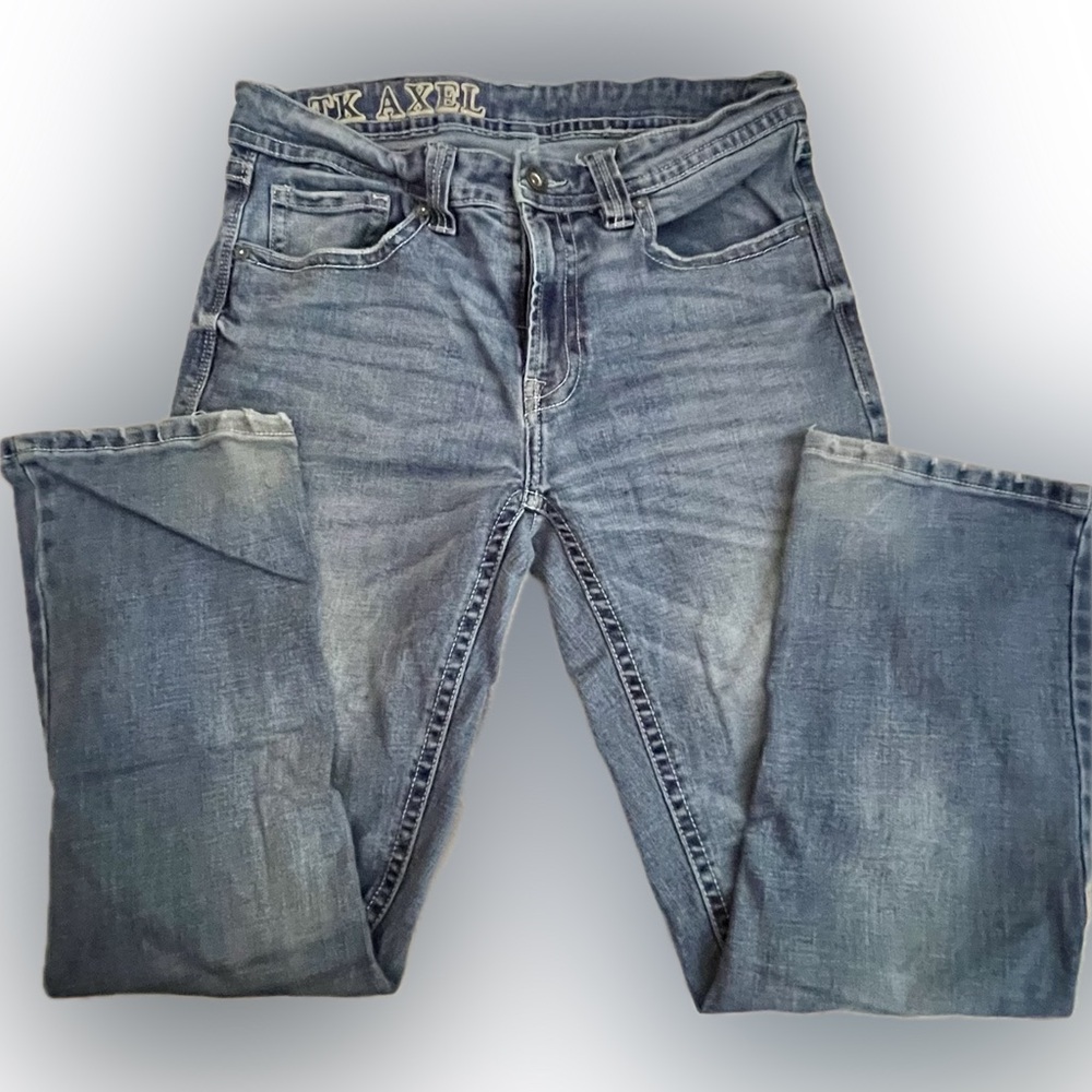 TK AXEL | men’s | 32/30 | blue jean’s |